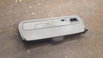 2017 - 2026 Volvo V60 II 225 Estate BOOT LOAD COVER 31462593