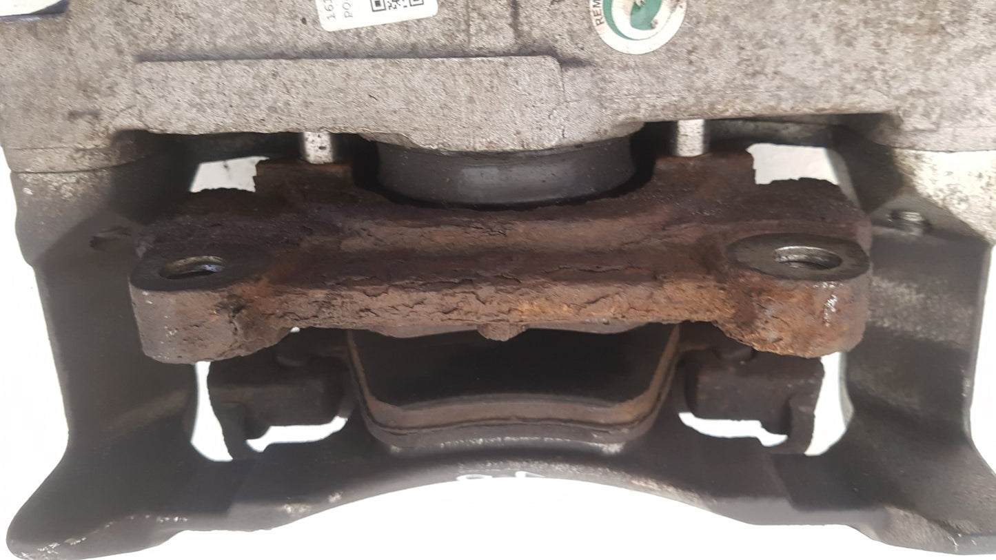 2008 - 2017 Volvo XC60 I 156 SUV Right Front Caliper