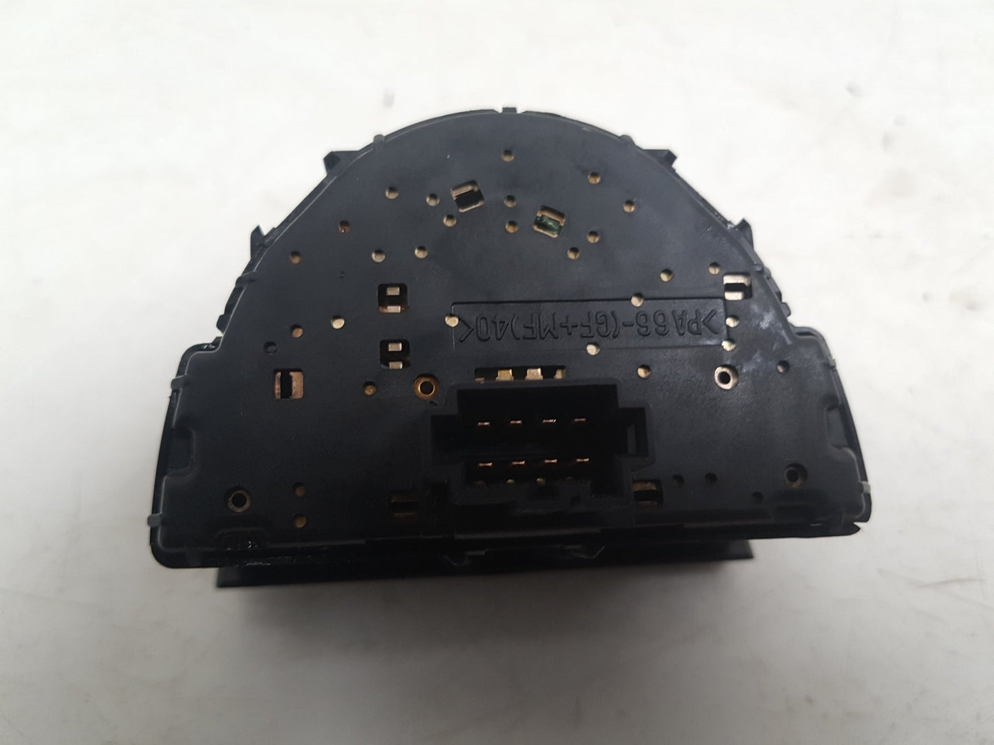 2013 - 2019 Volvo V40 III 525 Hatchback Headlight Switch 12786134