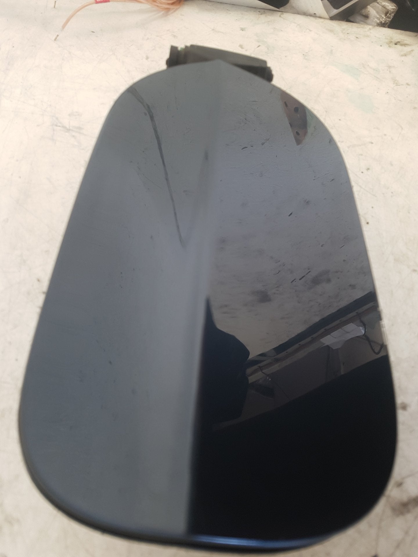 2017 - 2025 Volvo V90 235, 236 Estate FUEL FLAP (PETROL/DIESEL) 32227046