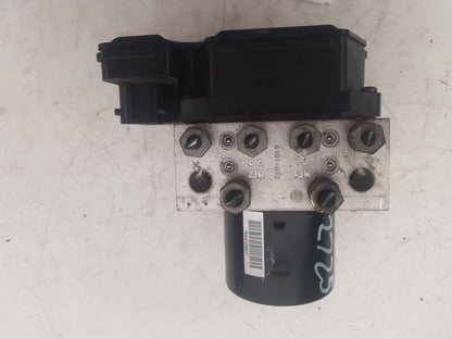 2010 - 2012 Saab 9-5  Saloon ABS Pump/Modulator 13332549