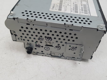 2010 - 2015 Volvo V70  Estate CD Player 31328067 AA