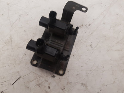 2004 - 2007 Volvo S40  Saloon VACUUM CONTROL SOLENOID VALVE 4M5G-9A500-NA