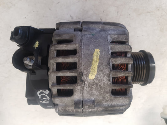 2013 - 2016 Volvo V40 III 525 Hatchback Alternator 36012505