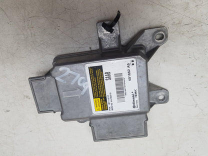 2005 - 2015 Saab 9-3  Estate Airbag Module 12771237
