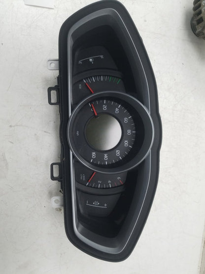 2012 - 2016 Volvo V40  Hatchback Instrument Cluster 31314484
