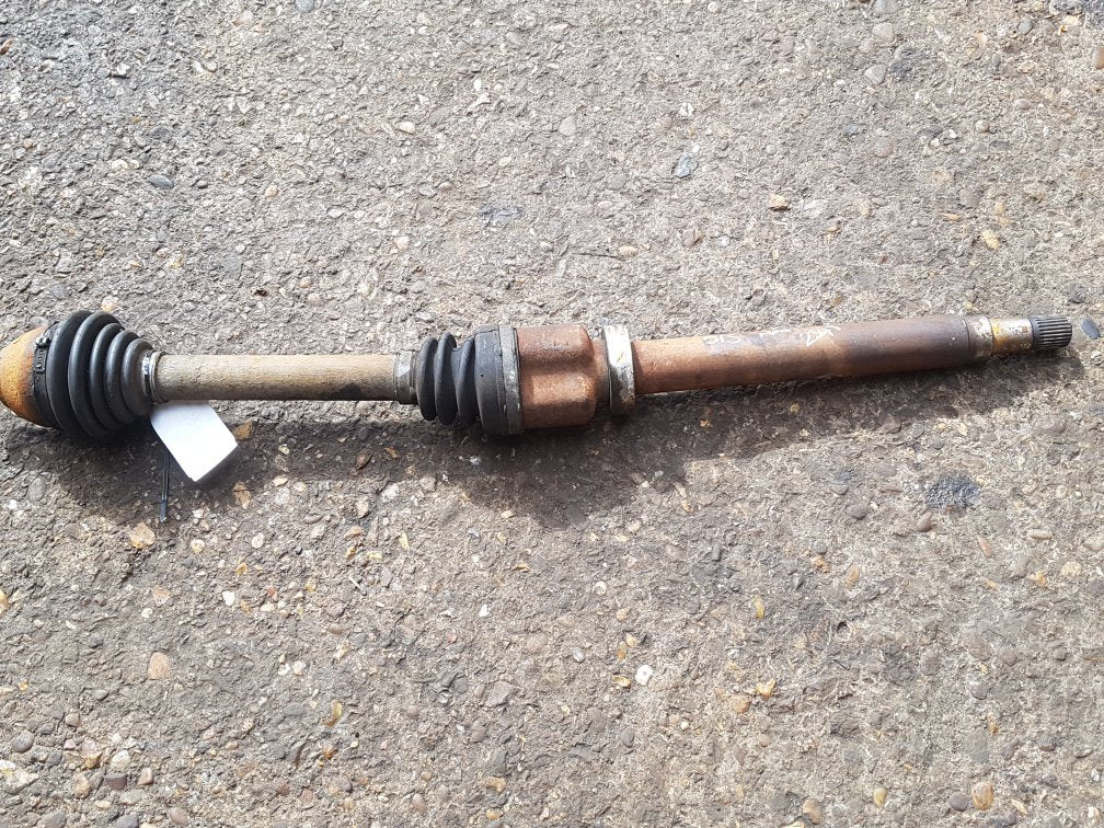 2005 - 2010 Volvo C30  Hatchback DRIVESHAFT - DRIVER FRONT (MANUAL) 36001652