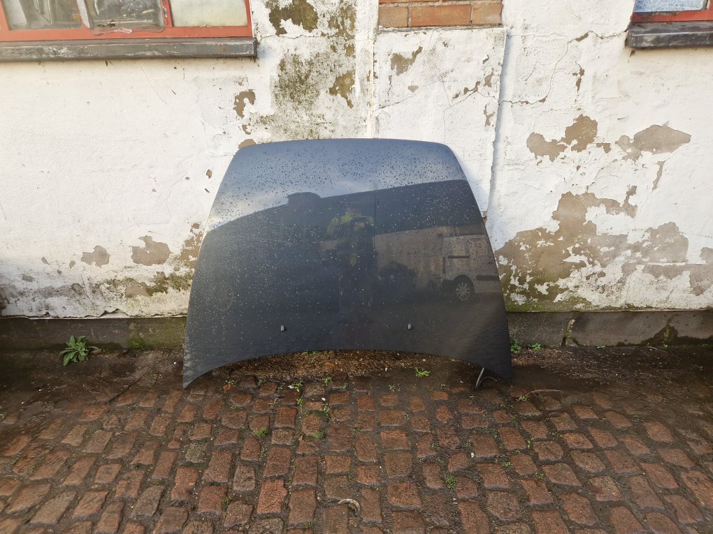 2004 - 2010 Volvo S40  Saloon Bonnet 31371415