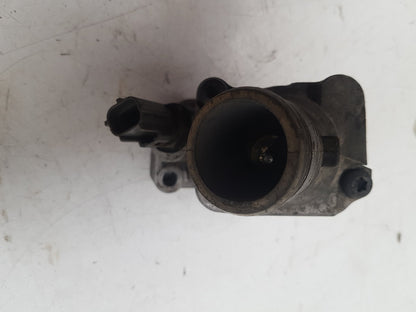2003 - 2014 Volvo XC90 I 275 Estate THERMOSTAT HOUSING/TEMP SENSOR 8636954