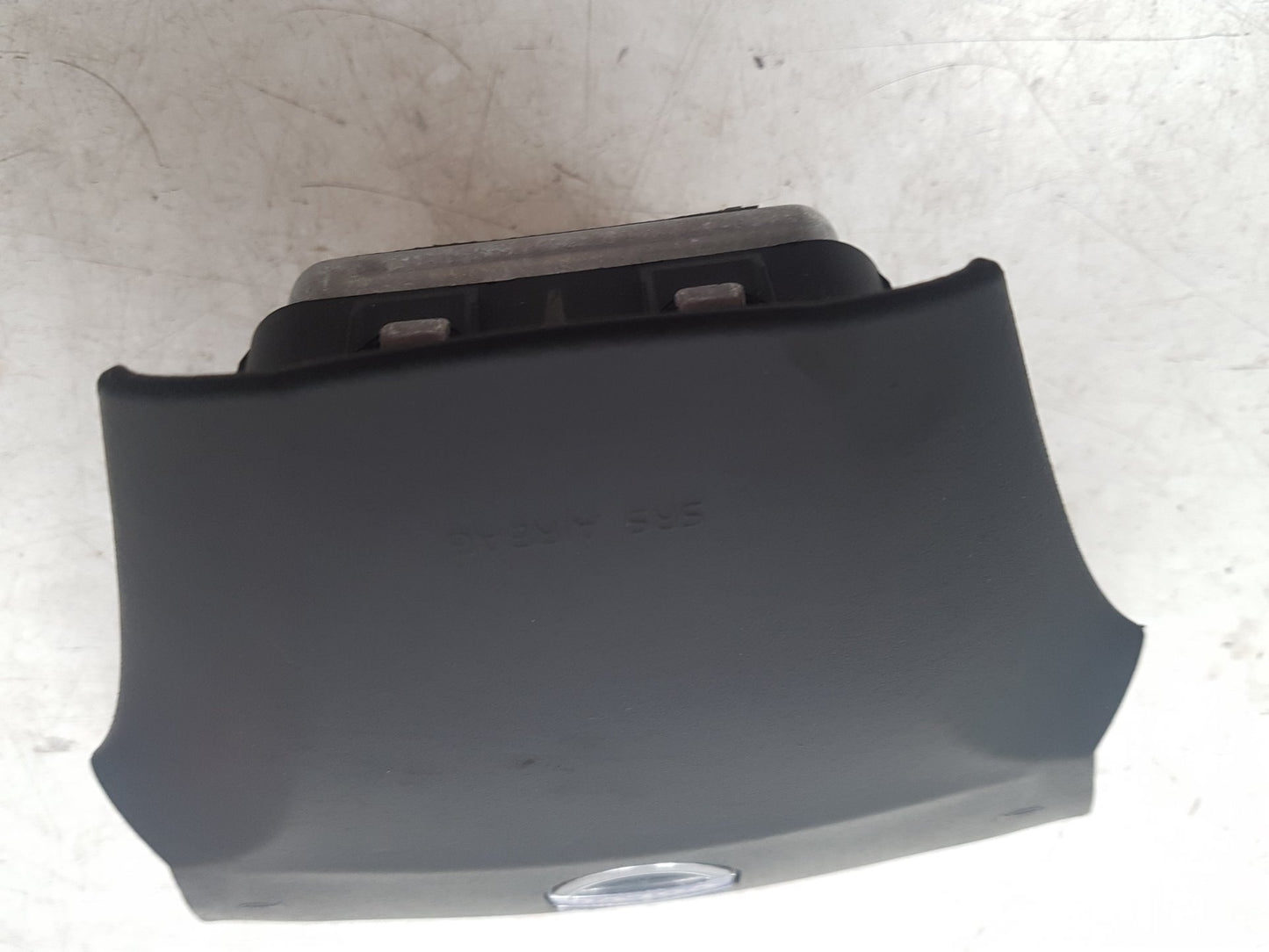 2007 Volvo C70  Convertible Right Airbag 30615725