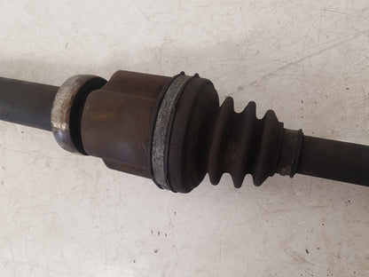 2008 - 2016 Volvo V70  Estate DRIVESHAFT - DRIVER FRONT (MANUAL) 30787818