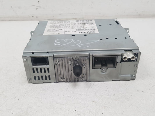 2007 Volvo XC90  Estate CD Player 31260059
