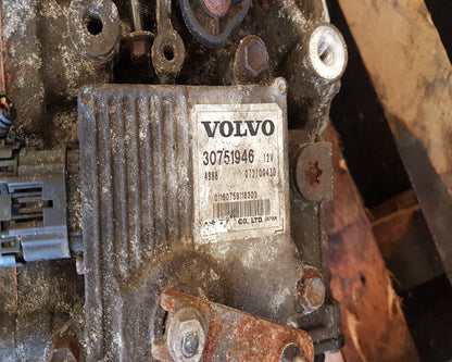 2008 - 2014 Volvo XC70  Estate Automatic Transmission 30751946