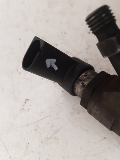 2006 - 2011 Volvo C70  Convertible Fuel Injector 9659337980
