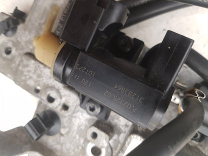 2010 - 2013 Volvo V60  Estate TURBO BOOST CONTROLLER 31293964