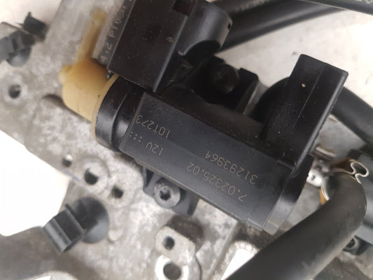 2010 - 2013 Volvo V60  Estate TURBO BOOST CONTROLLER 31293964