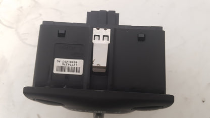 2003 - 2012 Saab 9-3  Convertible Headlight Switch 12774376