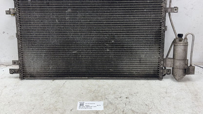 2003 - 2014 Volvo XC90   A/C Condenser 30665562
