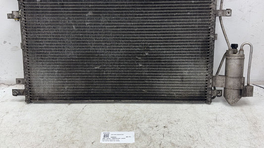 2003 - 2014 Volvo XC90   A/C Condenser 30665562