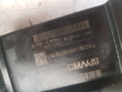 2013 - 2016 Volvo V40 III 525 Hatchback CENTRAL LOCKING MOTOR (REAR DRIVER SIDE) 10242574