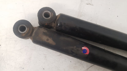 2012 - 2016 Volvo V40  Hatchback REAR SHOCK ABSORBER (PAIR)