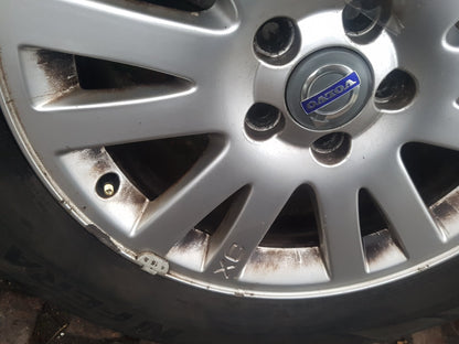 2011 - 2014 Volvo XC90  Estate Alloy Wheel 30643772