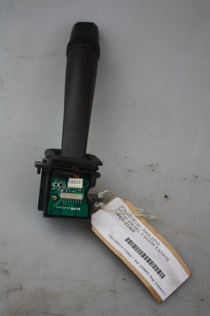 2002 - 2006 Volvo XC90  Estate Wiper Switch 8691545