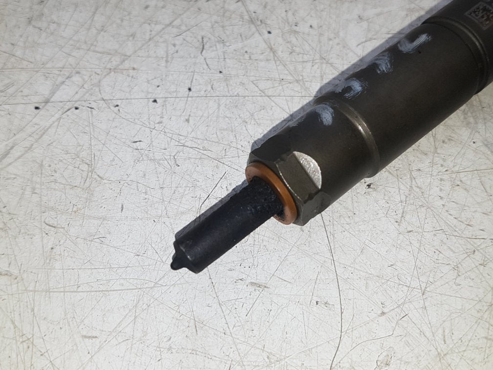 2008 - 2016 Volvo V70 III 135 Estate Fuel Injector 0 445 116 036