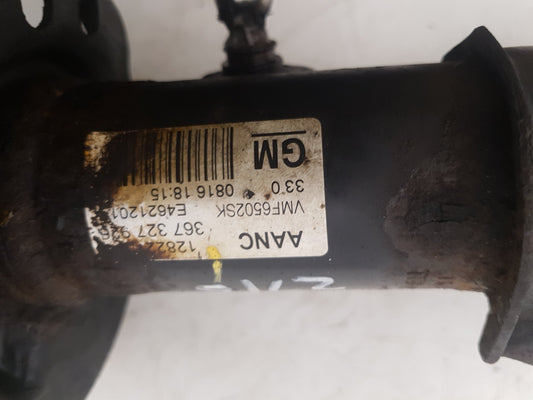 2010 - 2012 Saab 9-5  Saloon Right Front Shock Absorber 367327926