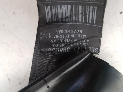 2007 - 2010 Volvo V70  Estate Left Front Seat Belt