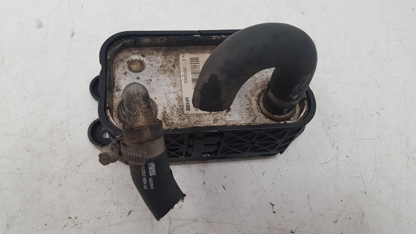 2005 - 2008 Volvo V70  Estate Engine Oil Cooler 8677973