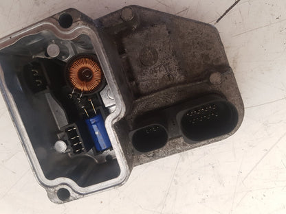2003 - 2006 Volvo XC90  Estate DIFFERENTIAL ELECTRONIC MODULE (DEM) HAP511