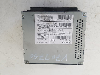 2007 - 2010 Volvo V70  Estate CD Player 31260541