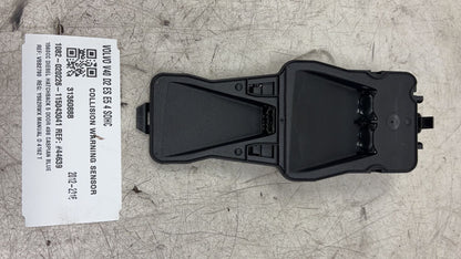 2013 - 2016 Volvo V40 III 525 Hatchback COLLISION WARNING SENSOR 31360888