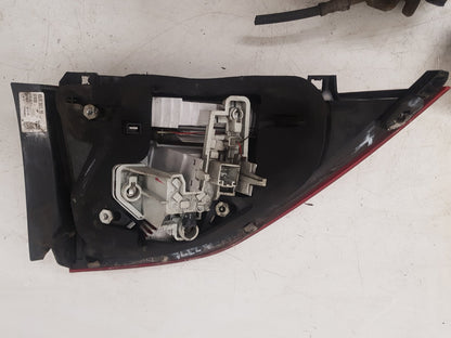 2012 Volvo S60  Saloon Right Taillight 30796268