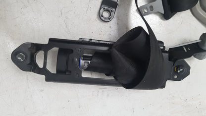 2005 - 2010 Volvo S60  Saloon Left Front Seat Belt 30661907