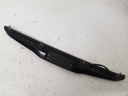 2006 - 2012 Volvo C30  Hatchback TAILGATE HANDLE/ELECTRIC SWITCH 30657234