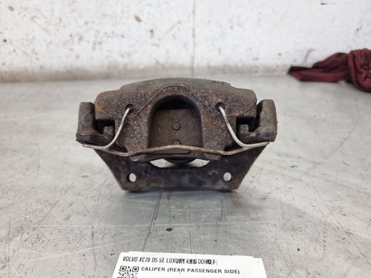 2000 - 2007 Volvo XC70  Estate Right Rear Caliper 8251313