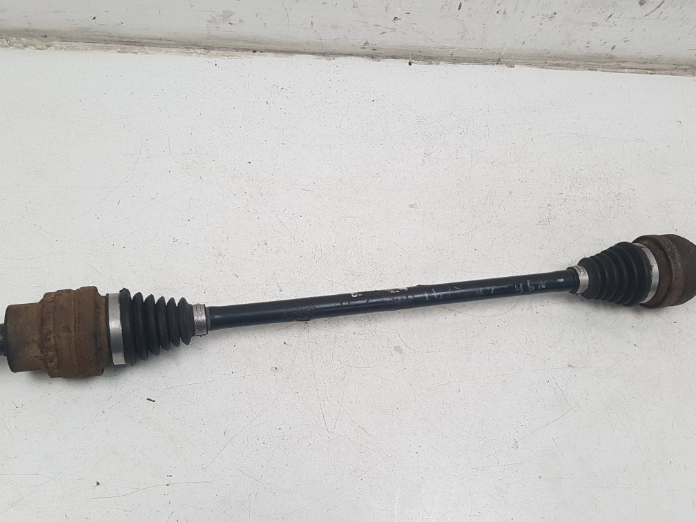 2003 - 2007 Volvo V70  Estate Right Rear Drive Axle 30651936