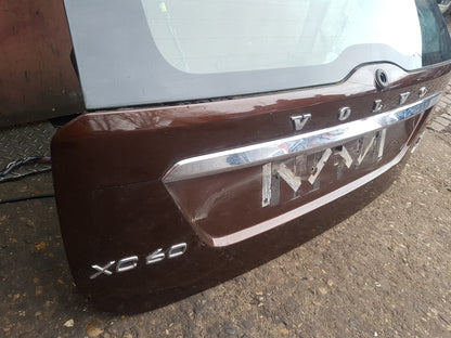 2009 - 2017 Volvo XC60 I 156 Estate Tailgate 39841354