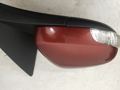 2006 - 2012 Volvo C30  Hatchback DOOR MIRROR - ELECTRIC (DRIVER SIDE)