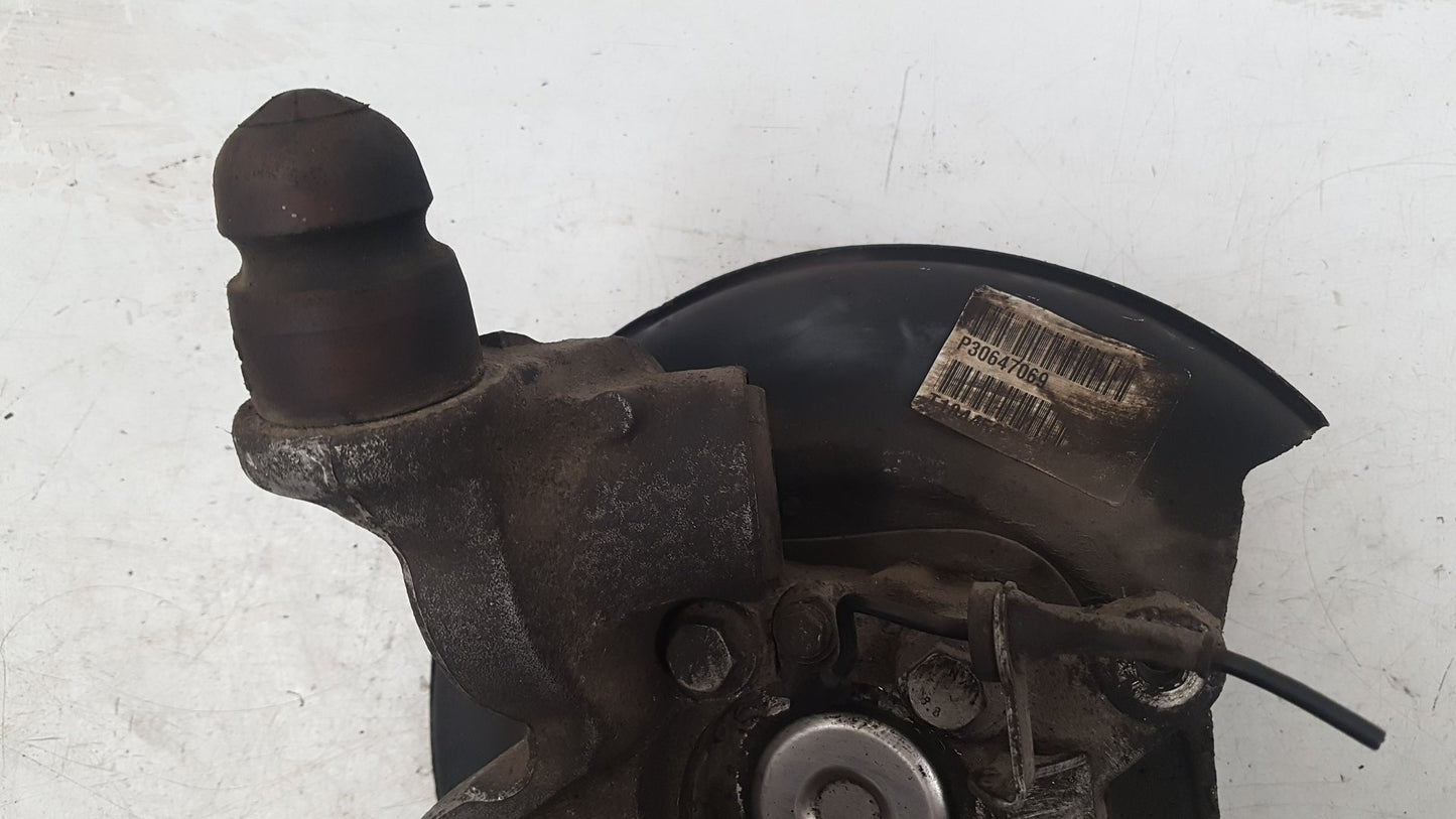 2001 - 2010 Volvo S60  Saloon Left Rear Hub Assembly 30647069
