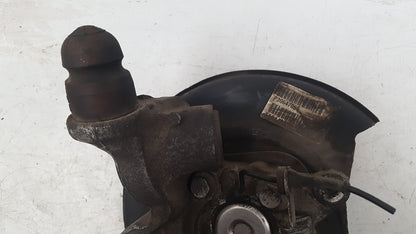 2001 - 2010 Volvo S60  Saloon Left Rear Hub Assembly 30647069