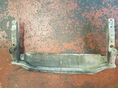 2004 Volvo XC90  Estate Front Bumper Under Tray