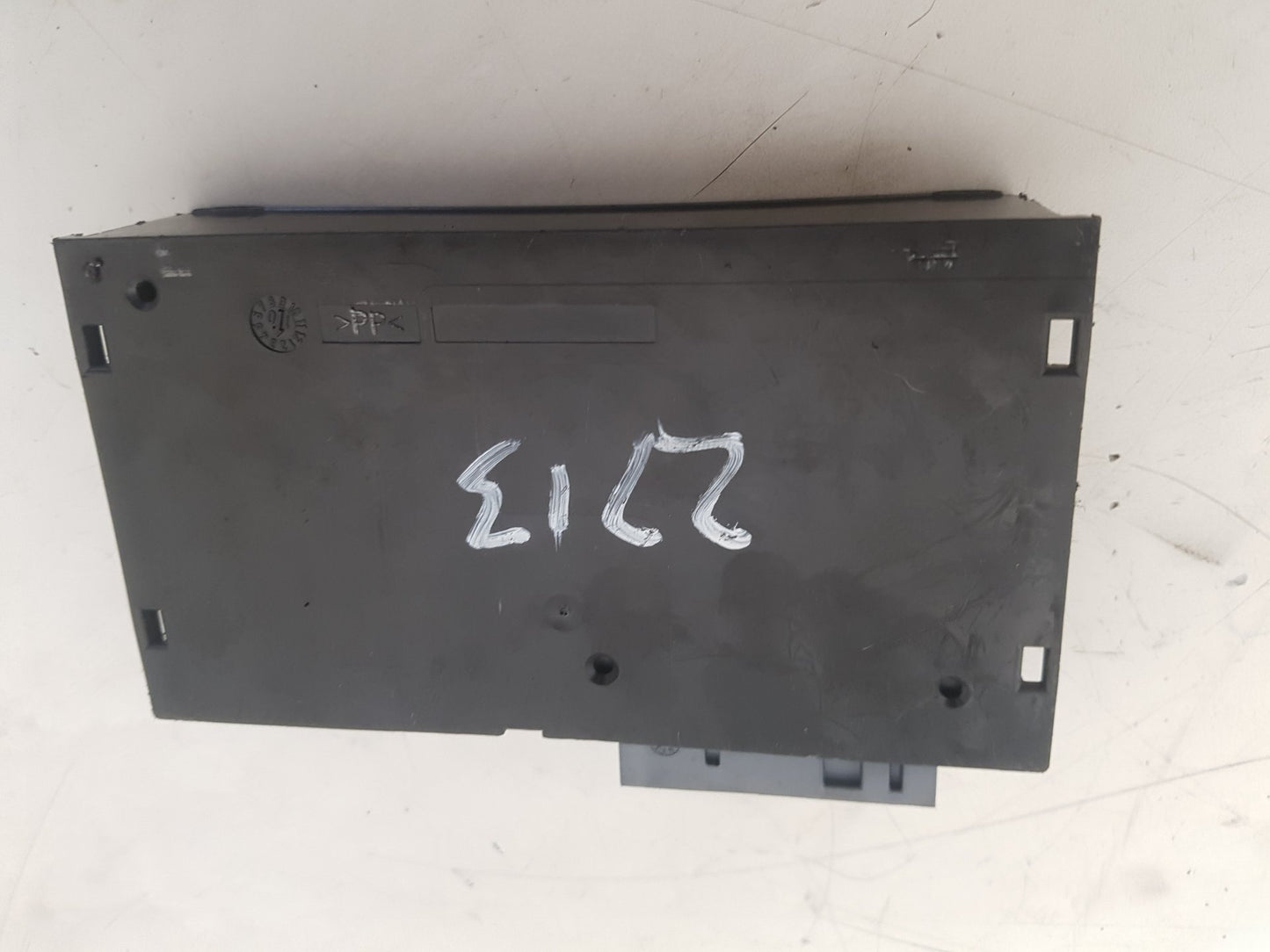 2010 Saab 9-3  Estate BLUETOOTH ECU CONTROL UNIT MODULE 497316088