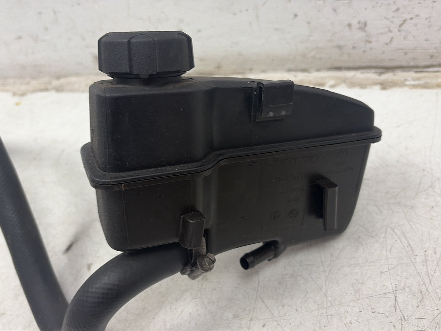 2015-2026 Volvo XC90 II 256 SUV Power Steering Reservoir 30645621