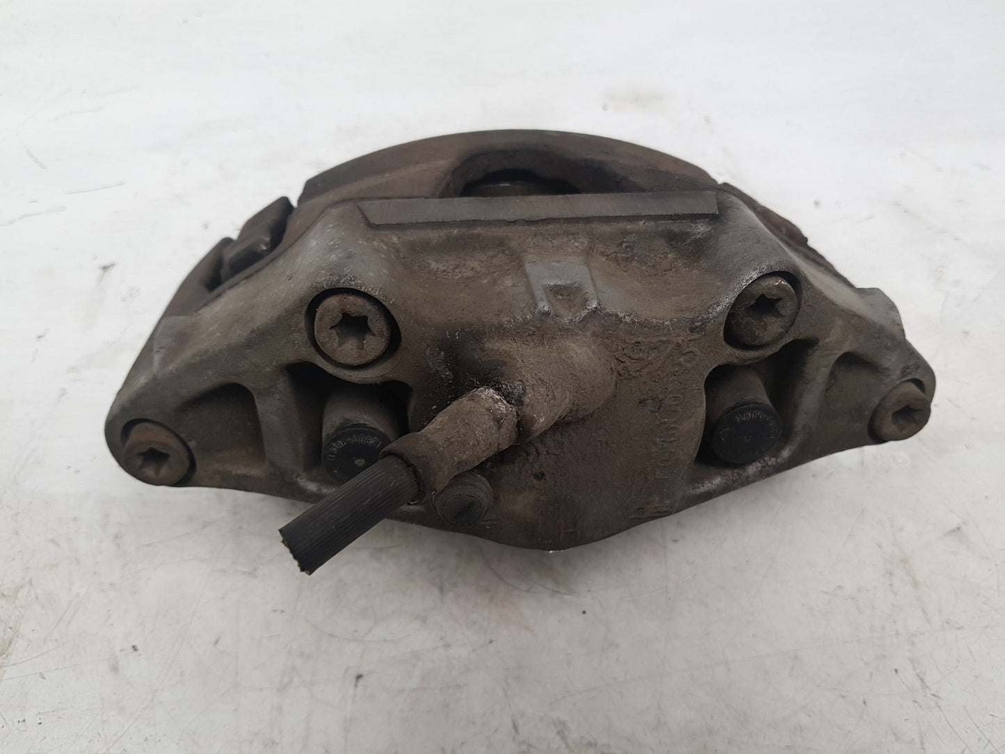 2006 - 2013 Volvo C70  Convertible Left Front Caliper 36000731