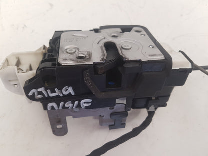 2013 Volvo V40  Hatchback Left Front Central Locking Solenoid 31301425