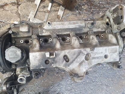 2002 - 2006 Volvo XC90  Estate Engine 6901343