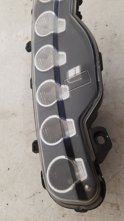 2009 - 2014 Citroen DS3 A55 Hatchback Right Daytime Driver Light 9671962180